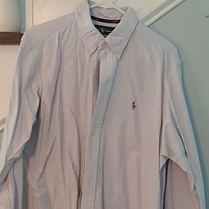 Ralph Lauren Oxford shirt